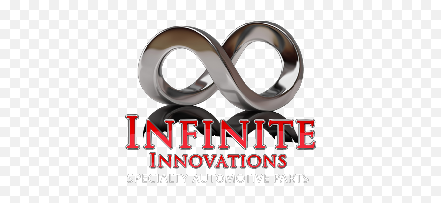 Limousine Parts - Ecomondo Emoji,Infinite Logo