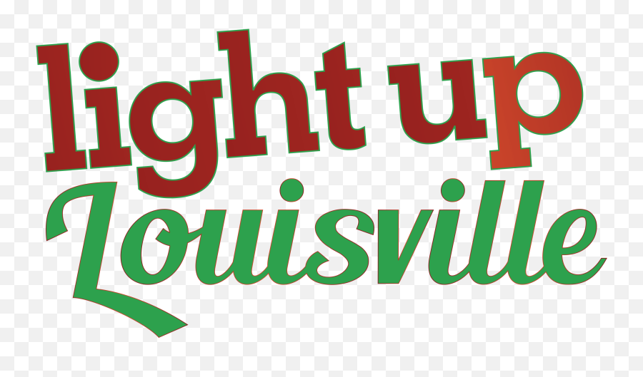 Light Up Louisville Louisvillekygov - Delicious Emoji,Lights Png