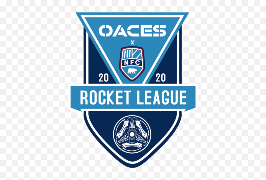 Oaces X Nfc Esport Cup - Nykøbing Fc Emoji,Nfc Logo