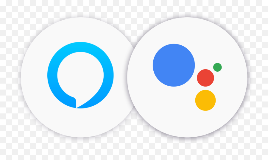 Alexa Png - Google Home Alexa Logo Emoji,Alexa Logo