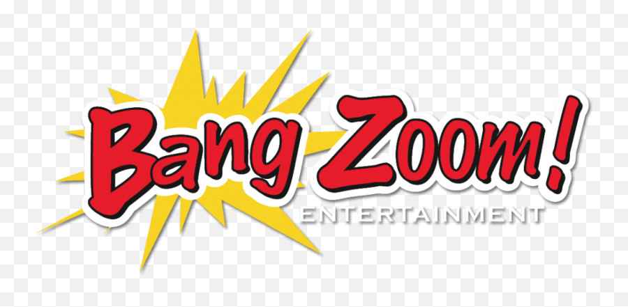Animation U2013 Bang Zoom - Bang Zoom Entertainment Emoji,Zoom Logo