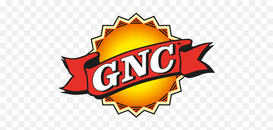 Home - Logo Gnc Emoji,Gnc Logo