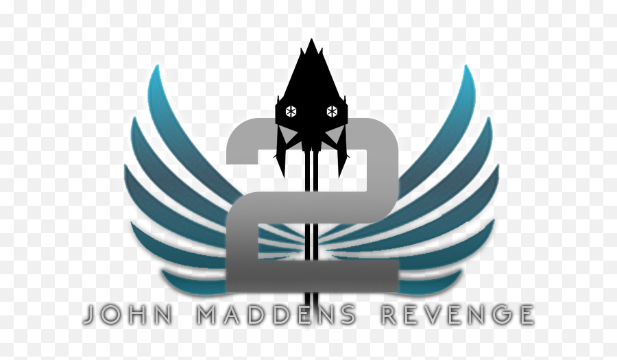 John Maddens Revenge 2 Logo - Album On Imgur Religion Emoji,Revenge Logo