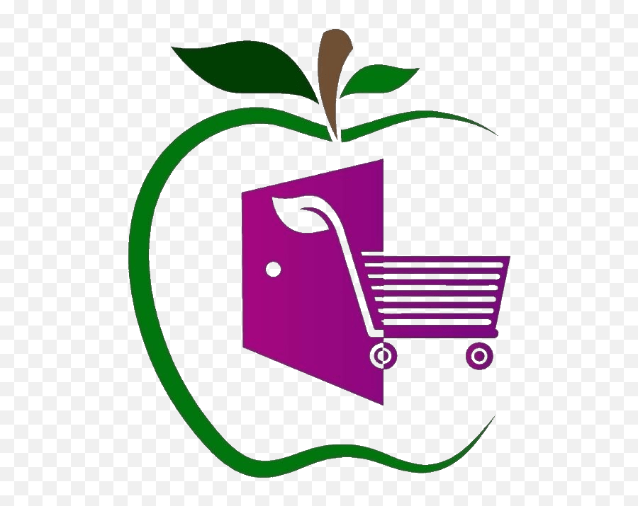 Lucozade Boost Original - Apple Door To Door Supermarket Emoji,Original Apple Logo