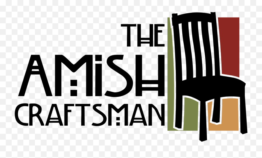Current Sale The Amish Craftsman - Amish Craftsman Houston Emoji,Craftsman Logo