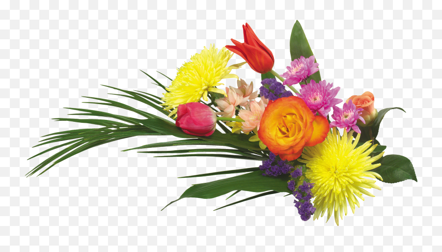 Bouquet Flowers Png - Flower Buke Images Png Emoji,Flower Png