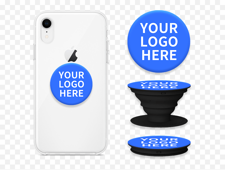 Wholesale Pop Phone Socket Custom Logo Pop Socketted Bulk - Iphone Emoji,Custom Logo