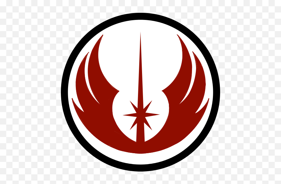Jedi Order - Crew Hierarchy Rockstar Games Social Club Blackfriars Station Emoji,Jedi Order Logo