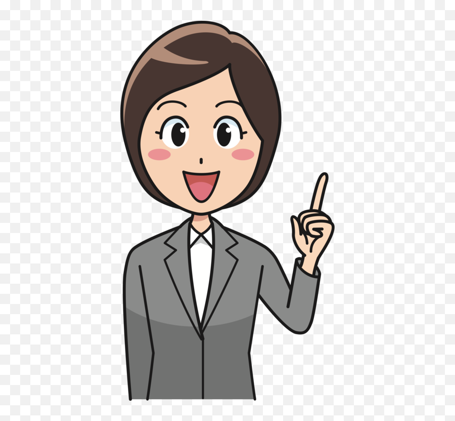 Office Worker Clipart Transparent Png - Transparent Office Worker Gif Emoji,Office Com Clipart