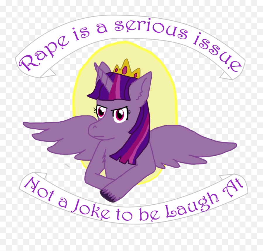 Friendship Is Magic - Mythical Creature Emoji,My Little Pony Clipart