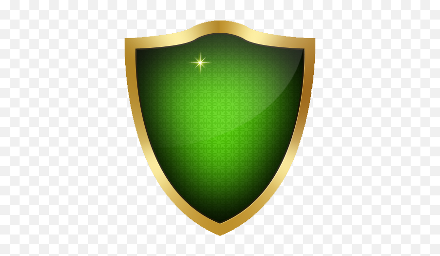 Logo Green Shield - Green Shield Png Download 1024768 Green Shield Badge Png Emoji,Shield Transparent Background