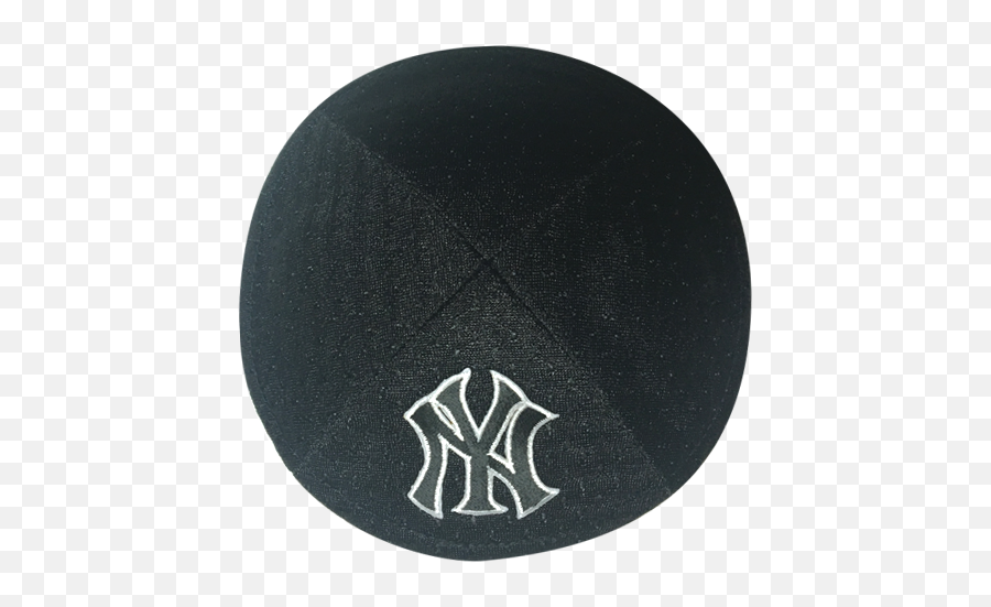 New York Yankees - Solid Emoji,Ny Yankee Logo