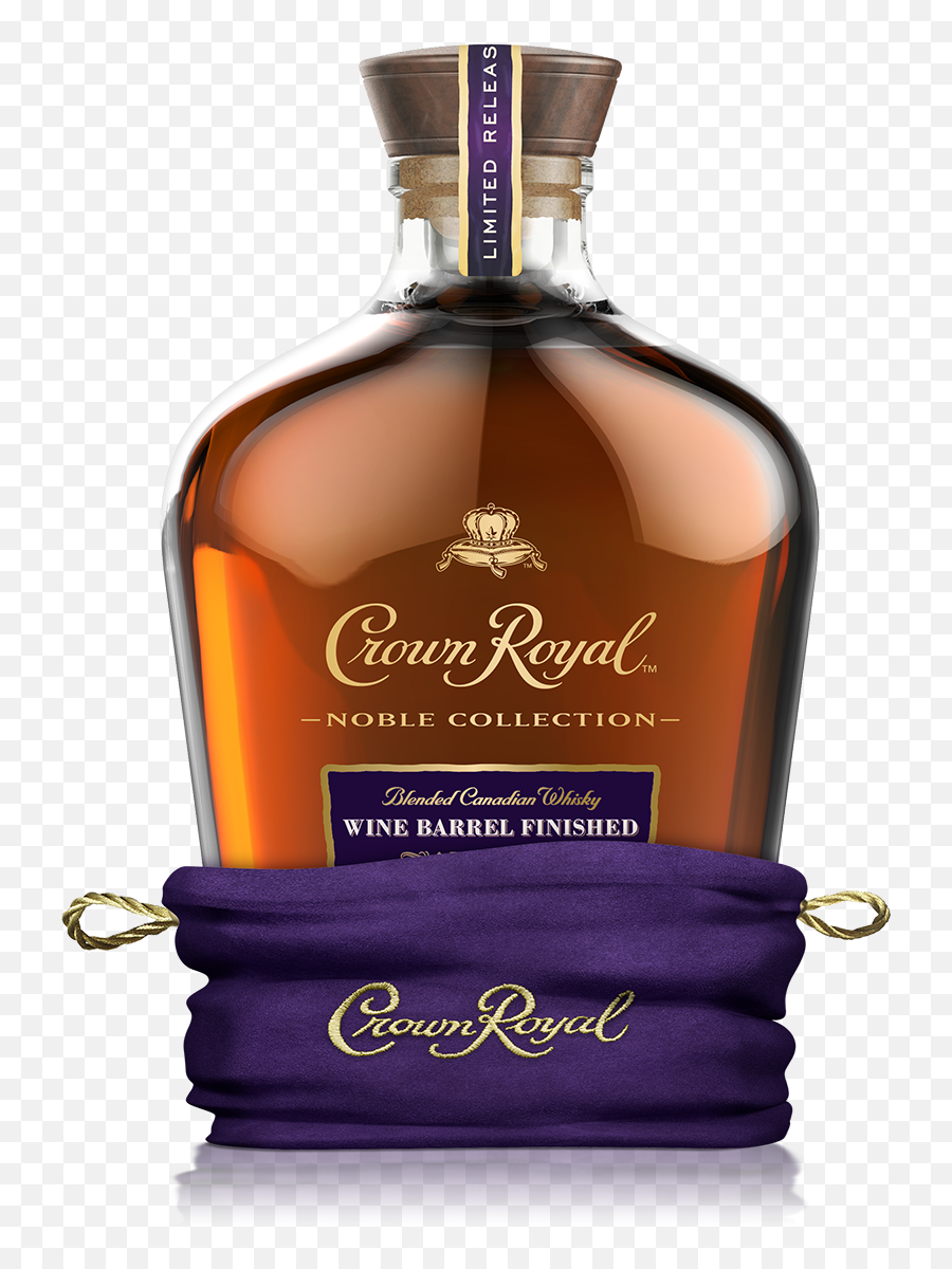 Crown Royal Noble Collection Emoji,Crown Royal Png