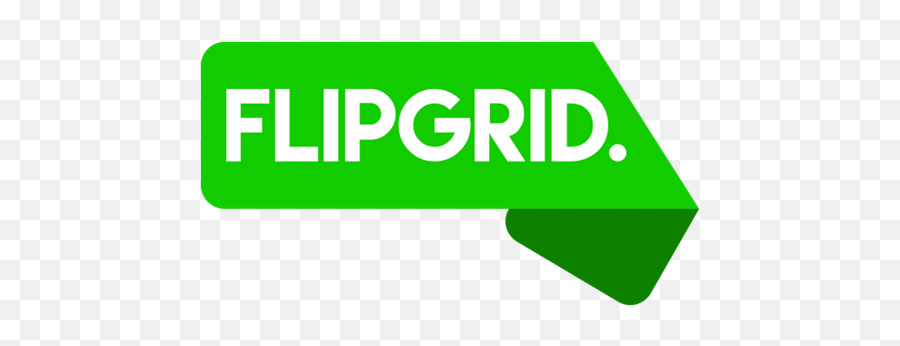 Ms Heredia - Logo Of Flipgrid Emoji,Google Logo Today
