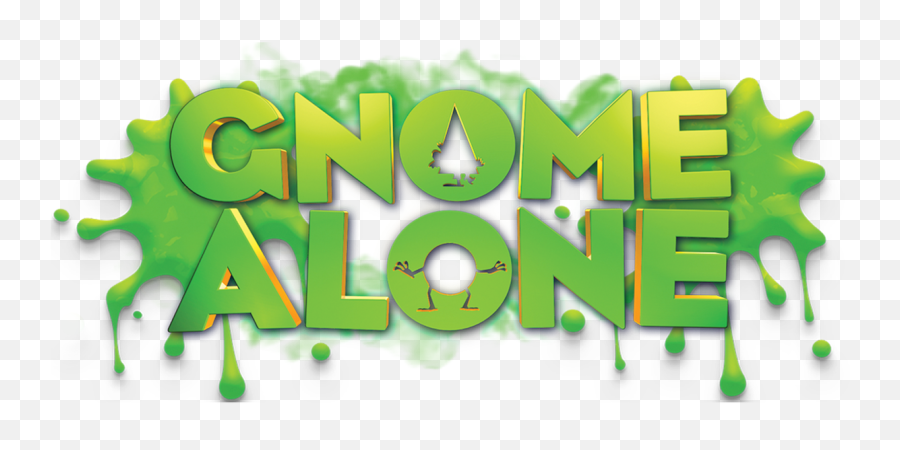 Gnome Alone Netflix - Language Emoji,Gnome Transparent