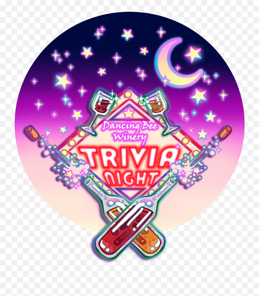 Trivia Night - Girly Emoji,Trivia Png
