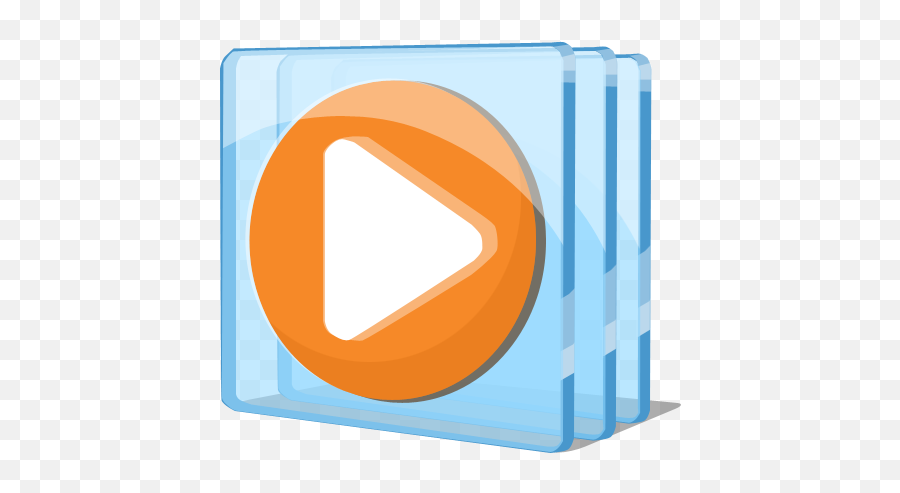 Wmp Logo Image Download Logo Logowikinet - Windows Media Player Logo Emoji,Windows 7 Logo