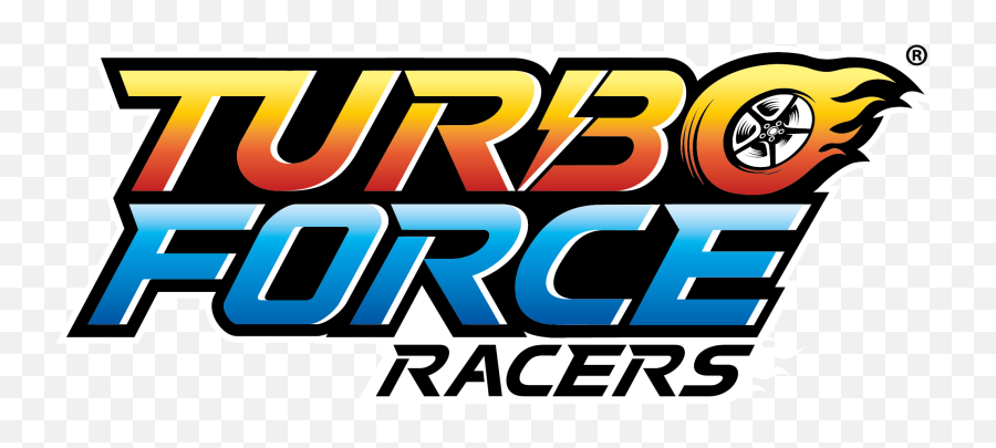 Vtech Turbo Force Racers Red And Blue - Language Emoji,Vtech Logo