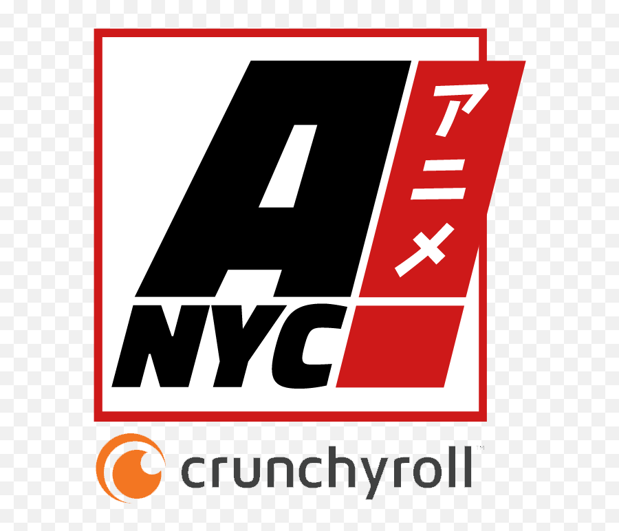 Download Hd Logo - Stamp Wcr Anime Nyc Transparent Png Image Anime Nyc 2019 Shirt Emoji,Crunchyroll Logo