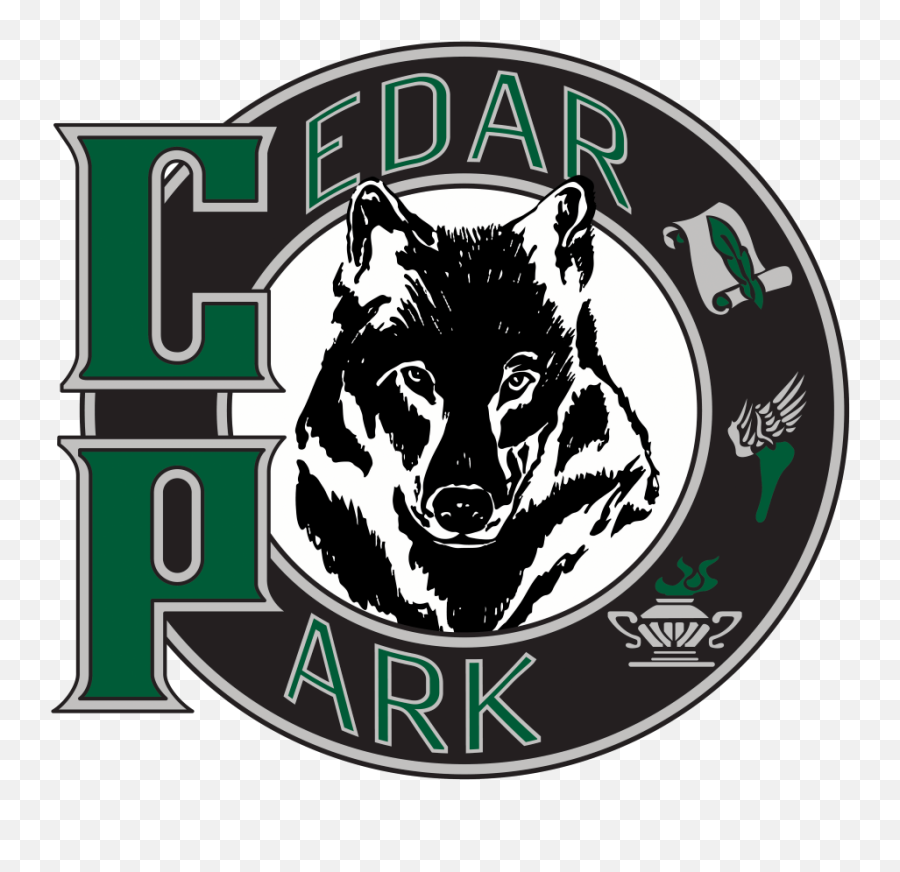 Cedar Park High School - Cedar Park High School Graduation 2020 Emoji,Bad Wolves Logo