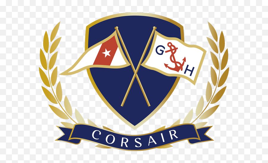 The Corsair - Language Emoji,Corsair Logo