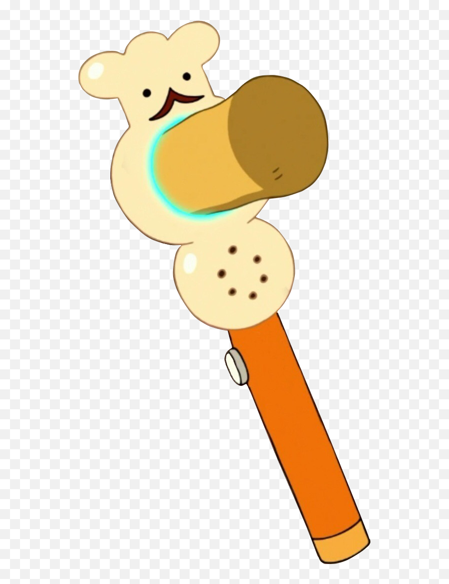 Breadstick Wand - Dot Emoji,Princess Wand Clipart