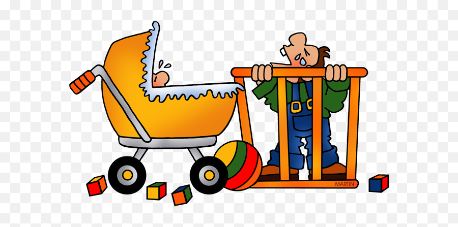Transportation Clip Art Emoji,Baby Carriage Clipart