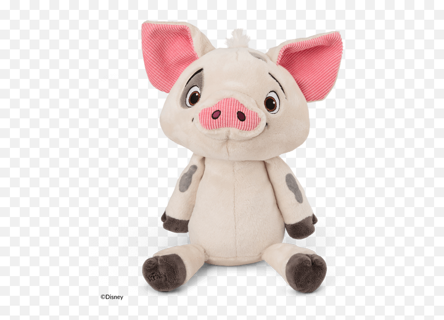 Pig From Moana Name Emoji,Moana Transparent