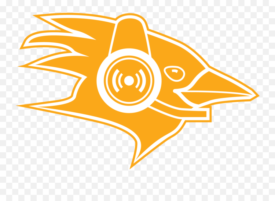 Broadcast Phoenix Logo - 03 Full Size Png Download Seekpng Emoji,Phoenix Logo Png