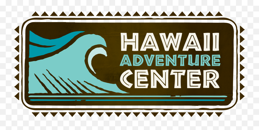 Hawaii Adventure Center Kauai Activities And Adventure Tours Emoji,Islands Of Adventure Logo