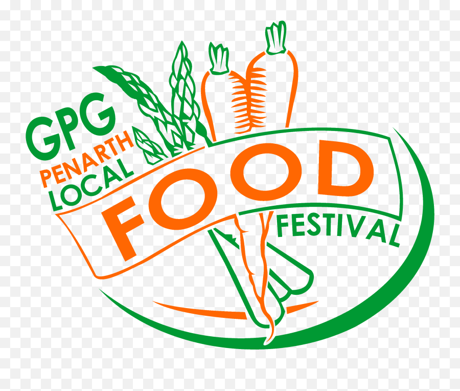 Food Fest Logo White - Food Festival Logo 2518x2024 Png Design Food Festival Logo Emoji,Food Logos