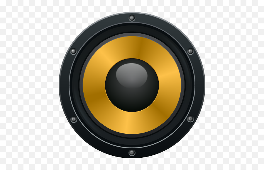 Audio Speaker Png Image - Transparent Speaker Png Emoji,Speaker Png