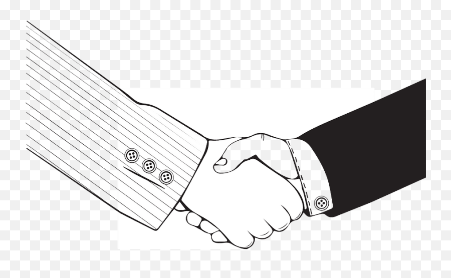 Handshake Clipart - Clipartworld Emoji,Amendment Clipart
