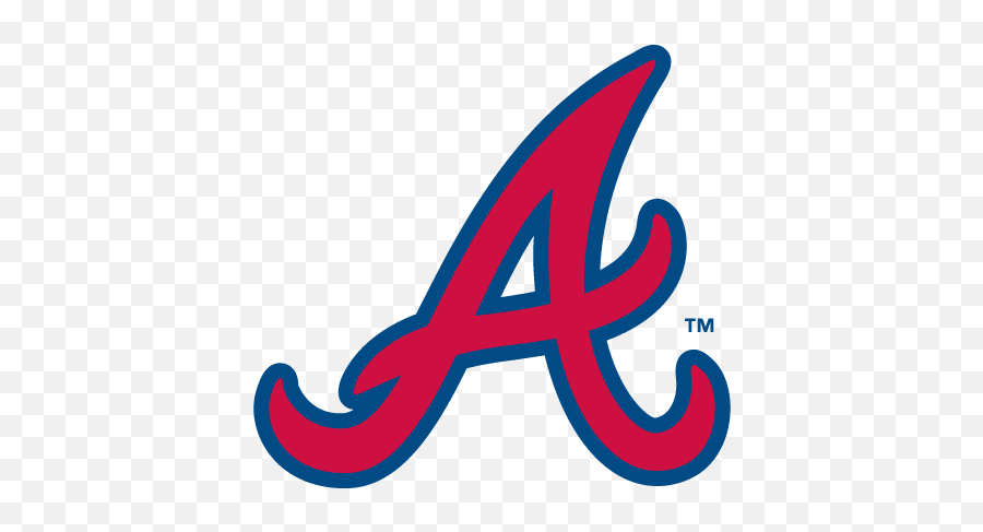 Resultados De Béisbol Mlb - Resultados Mlb Espncom Logo Atlanta Braves Emoji,Mlb Logo