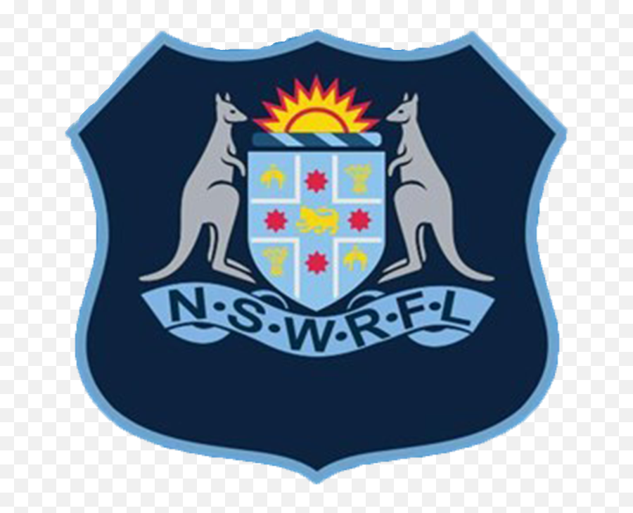 Nsw Blues - Emblem Emoji,Blues Logo