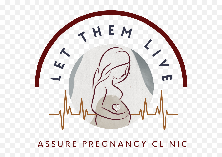 Assure Pregnancy Clinic Fontana Help Women In Crisis Emoji,Pregnancy Logo