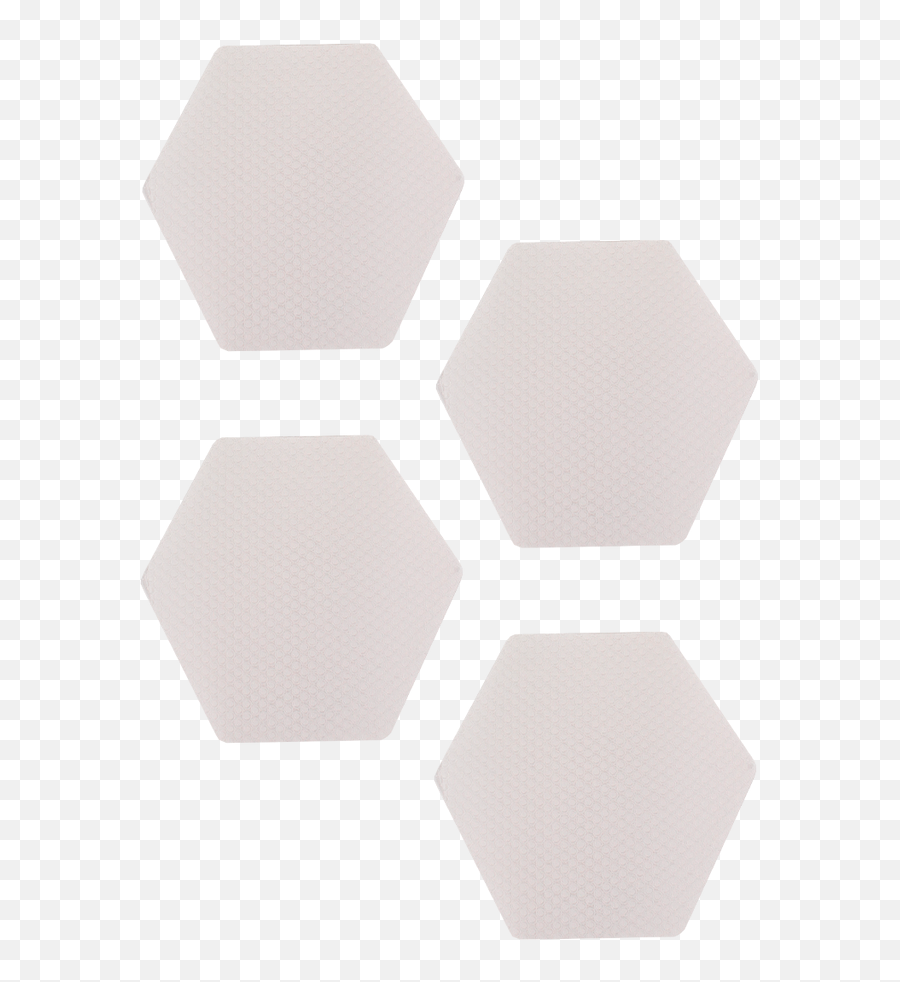 Phase Five Hex Clear Traction Pack 10 Emoji,Hex Pattern Png