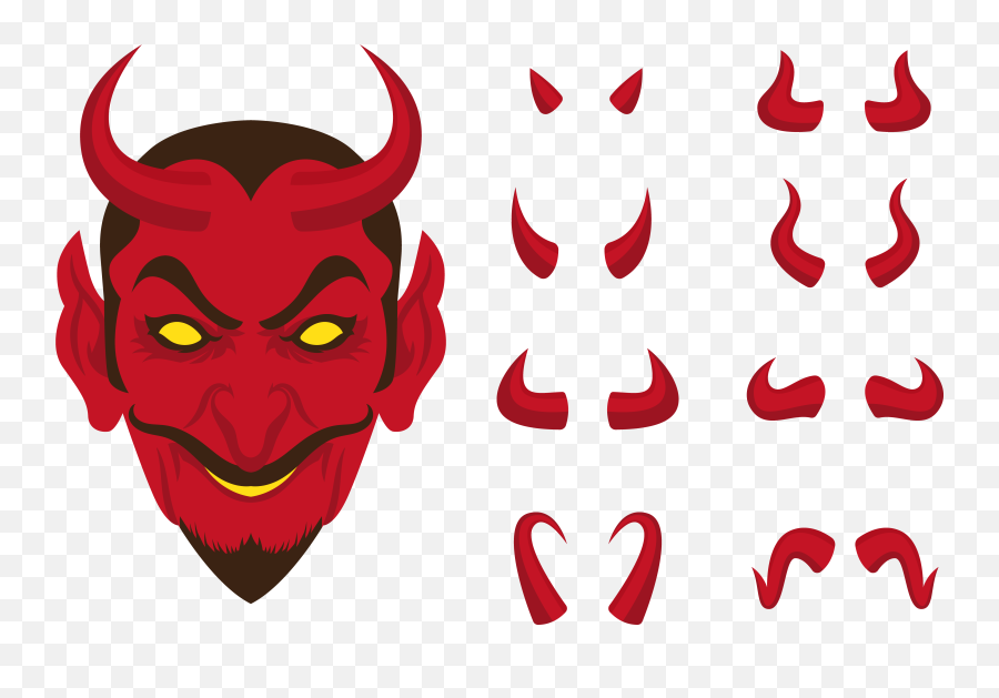 Chifre Diabo Png Png Image With No - Lucifer Horns Png Emoji,Devil Horns Png