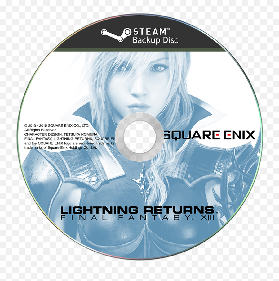 Lightning Returns Final Fantasy Xiii Details - Launchbox Emoji,Final Fantasy Xii Logo