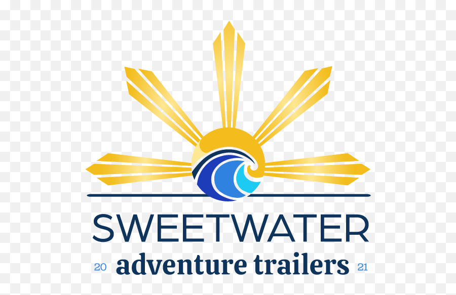 Sweetwater Adventure Trailers Emoji,Sweetwater Logo