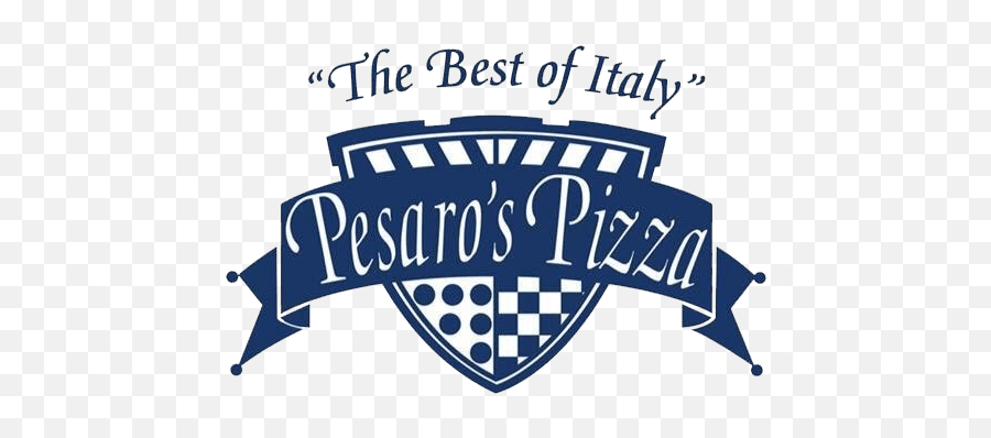 Pesarou0027s Pizza Restaurant Pittsburgh Pa Emoji,Pizza Restaurant Logo