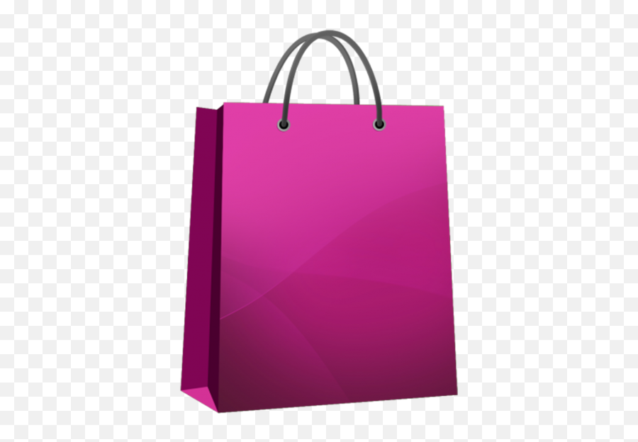 Library Of Purple Shopping Bag Png - Clipart Cartoon Clipart Shopping Bags Emoji,Shopping Bag Clipart