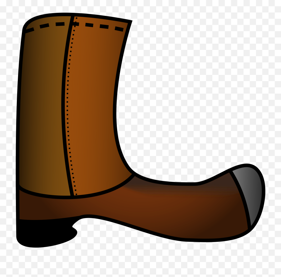 Boots Cliparts Download Free Clip Art - Boot Clip Art Png Emoji,Boots Clipart