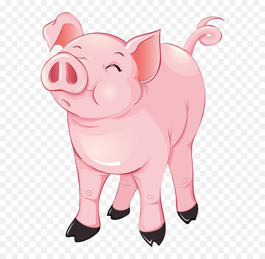 72 Pigs Ideas Pig Pig Art Pig Illustration Emoji,Charlotte's Web Clipart