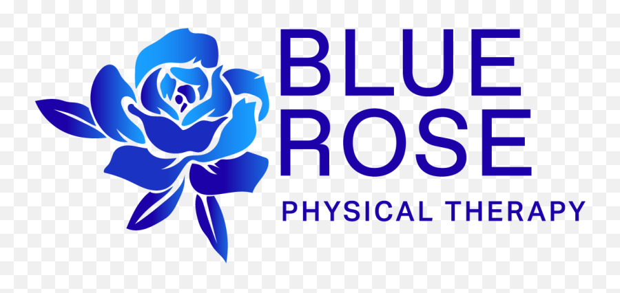 Little Rock Physical Therapy - Blue Rose Physical Therapy Emoji,Blue Rose Transparent