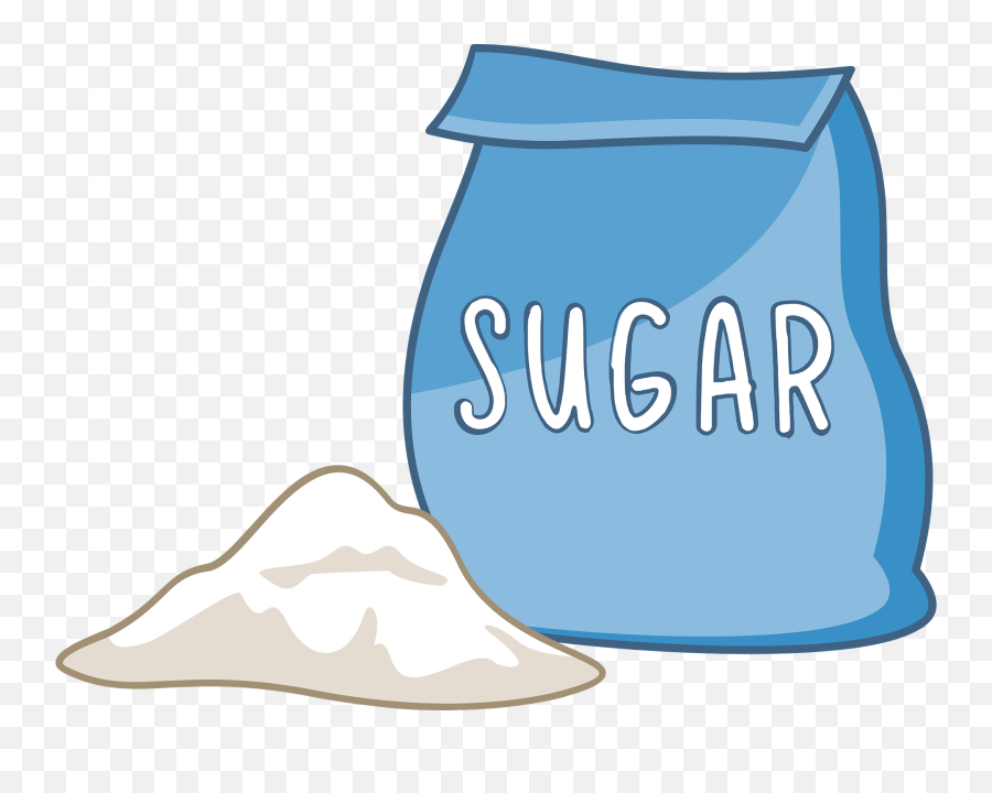 Sugar Clipart Free Download Transparent Png Creazilla - Sugar Clipart Free Download Emoji,Transparent Clipart