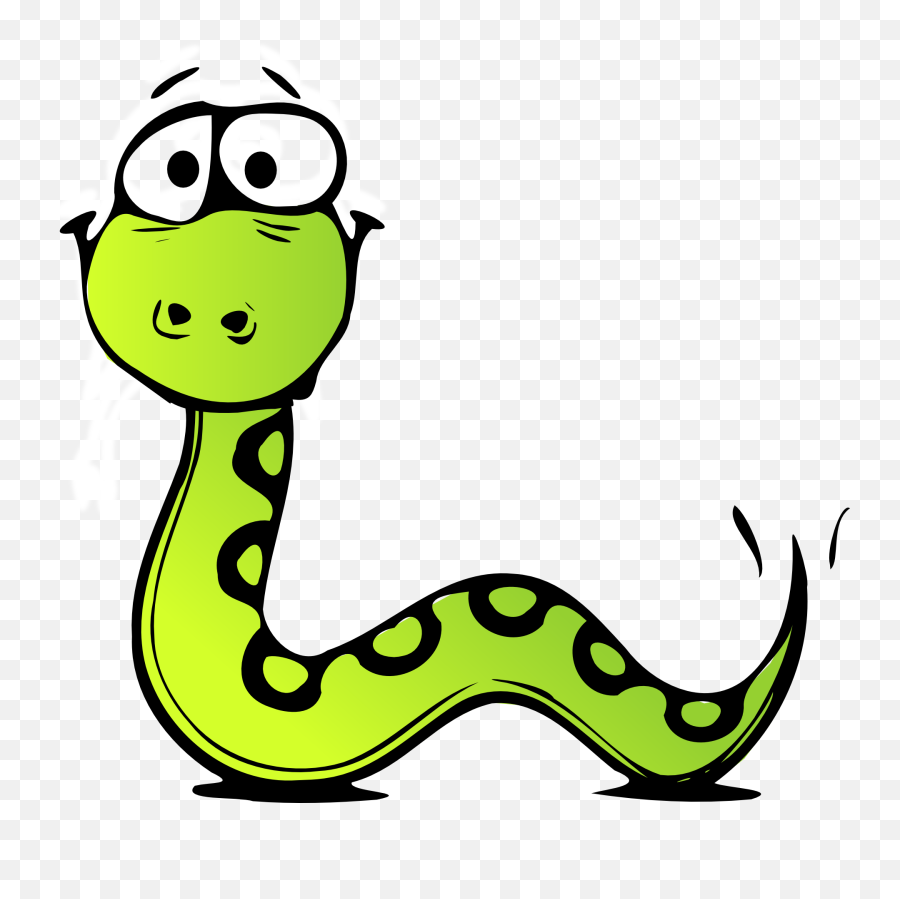 Snake Clipart - Python Programming Logo Snake Emoji,Snake Clipart