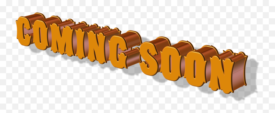 Coming Soon Web Soon Coming Design - Horizontal Emoji,Coming Soon Png