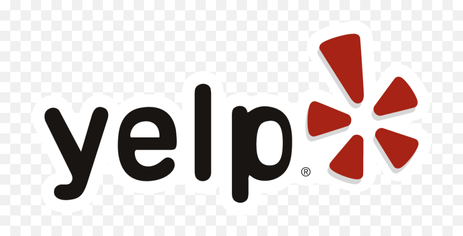 Yelp Review Logo Png Transparent Png - Yelp Emoji,Google Review Logo