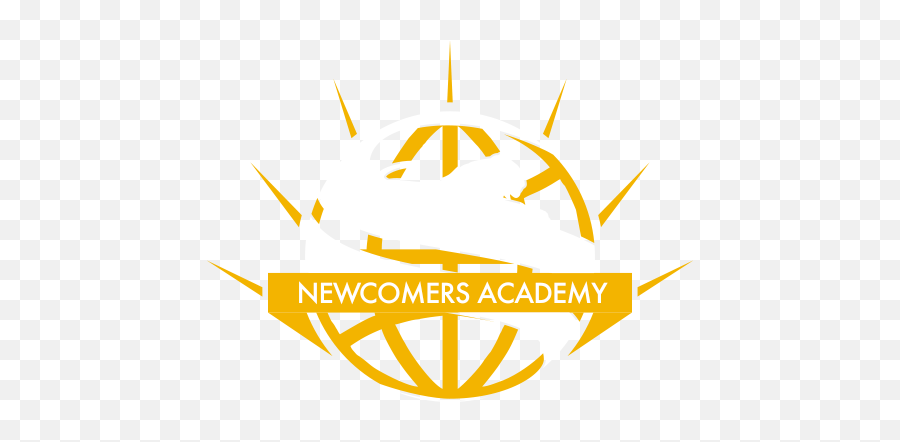 International Academy - Language Emoji,Academy Logo